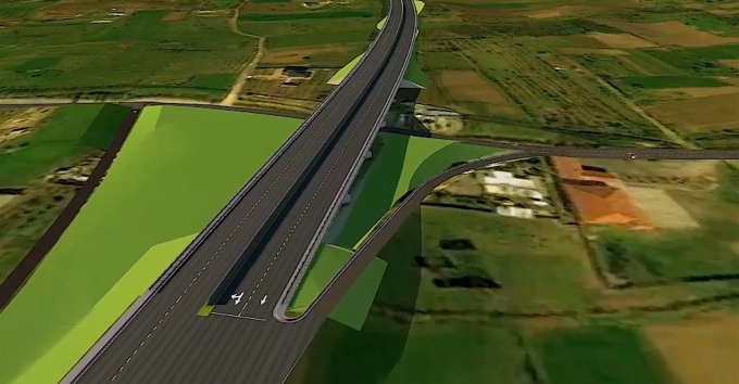 Miratohet kontrata PPP e rruges Milot-Balldren: 256 mln euro per 17 km